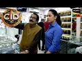 Gold Ring खरीद ने के लिए Dr. Salunkhe ने ली Purvi की सलहा | CID | सी.आई.डी. | Purvi Special