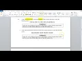 8 Creating Drop Down Menus