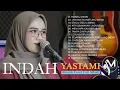 Lagu INDAH YASTAMI FULL ALBUM I MANGU (FOURTWNTY) - KITA USAHAKAN LAGI I COVER AKUSTIK TERBAIK 2025