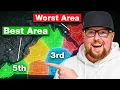 5 Best Places to Live in Northern Virginia in 2026