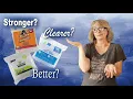 Gorilla vs Surebonder Glue Sticks - Which is Better