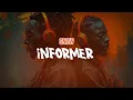 Download Lagu Snow - Informer (Lyric Video)