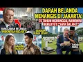 Lagu Awalnya meremehkan, bangsawan Belanda takjub \u0026 menangis di Jakarta. Kebanggaan Indonesia! #viral