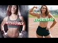 How I Got Lean Without Tracking or Dieting