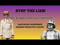 Download Lagu Hebrew Israelite Leader says that Haile Selassie ran to the Queen of England.