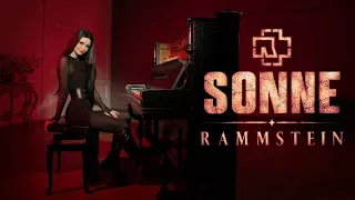 Rammstein - Sonne (piano cover)