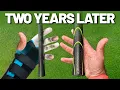 How Two Years of GIANT Grips Changed My Golf