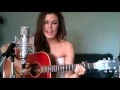 Lagu BABY I LOVE YOUR WAY (ANNALISE LIVE ACOUSTIC)