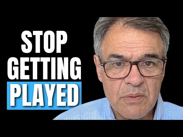 Video: CIA Whistleblower John Kiriakou: How to Escape The System & Stop Being Manipulated