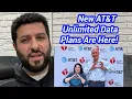 New AT T Unlimited Data Plans Explained Premium 2 0 Extra 2 0 Value 2 0