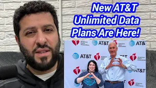 New AT T Unlimited Data Plans Explained Premium 2 0 Extra 2 0 Value 2 0