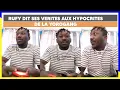 Lagu Rufy ex Danseur de Dj arafat dit ses vérités aux hypocrites de la Yorogang, indexe Olokpatcha, You T