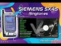 Lagu Nostalgia Nada Dering Siemens SX45