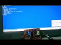 Parallel Port Interfacing We made it unique