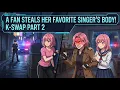 AI Body Swap Story K Swap 2