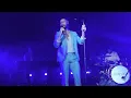 Cross Your Mind (Calum Scott BRIDGES World Tour 2023 - Madrid)