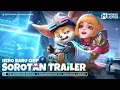 Download Lagu Trailer Highlight Chip | Chip | Trailer Sinematik Hero Baru | Mobile Legends: Bang Bang
