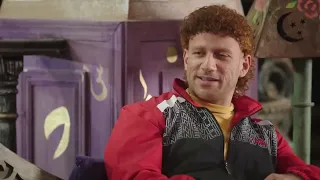 حزلقوم بقى منتج أفلام هتـ موت من الضحك مع أجمل ساعة ونص من قفشات الكبيراوي 