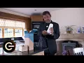 How easy is it to set up the Simplisafe Security System The Gadget Show