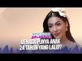 Lagu SHOCKING! Denada Ternyata Punya Anak 24 Tahun Lalu?? | INVESTIGASI SELEBRITI
