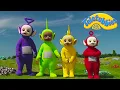 ★Teletubbies Bahasa Indonesia★ Angin Nakal Bertiup! Petualangan Jabadayo! ★ HD
