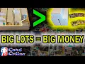 How To Break Down Big Lots Of Sports Cards To Make Money in 2021