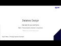 Dataless Design Series - Fast start for your start forms Part 1 Selection Components
