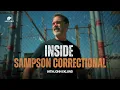 We Walked Through a Facility That s Changing Lives Every Day Sampson Correctional Facility