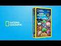 National Geographic Super Gemstone Dig Kit