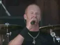 Iced Earth - Dracula (Live Graspop 2008)