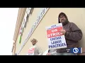 Stop and Shop workers continue day 2 of strike