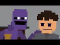 Dave Miller if he was in the FNAF Movie ANIMATED