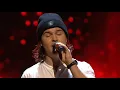 Lukas Graham -  What Happened To Perfect w Live Strings & The Rusty Trombones
