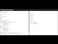 Online HTML editor made using HTML Javascript and CSS Source Code Projects Review