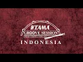 TAMA GROOVE SESSION INDONESIA 2017 - Okvan Pramudya