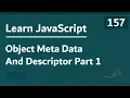 Learn JavaScript In Arabic 2021 -