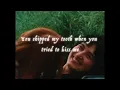 Kid Sistr - American Teenage Prophecy (Official Lyric Video)