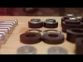 JEGS Factory-Style Replacement Body Bushings