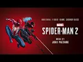 John Paesano - Battling Your Inner Demons (From "Marvel's Spider-Man 2"/Audio Only)