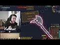 Pulling the Siren s Staff at 494 kc Stream Highlight