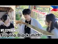 Download Lagu A Korean Family's Deep Dive into Philippine Tradition