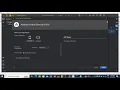 org openqa selenium SessionNotCreatedException Could not start a new session Response code 500 Mes