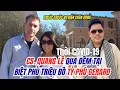 Download Lagu Thời COVID: Quang Lê Qua Đêm Tại Biệt Phủ Gerard Williams \u0026 Bích Tuyền Trước Vụ Kiện Chấn Động