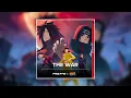 Download Lagu The War - GARENA FREE FIRE x Naruto Lobby Theme Music | Epic Gaming Song 2025
