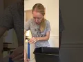 Classical Conversations Cycle 3 Week 4 Science Experiment
