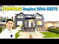 Burnaby BC Brand New Home For Sale STUNNING DUPLEX in Top Vancouver BC Suburb
