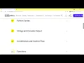 Learn Python 2 - Taking a Vacation