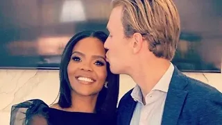 Who Is Candace Owens Husband George Farmer