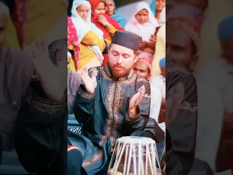 Sufi Qawwali nights in Europe