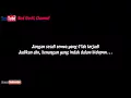 Balasan Lagu Gaby Tinggal Kenangan
